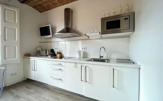 Stay U-nique Apartments Fontrodona