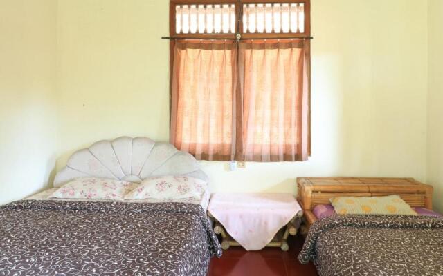 Rahayu House Ubud By Zuzu