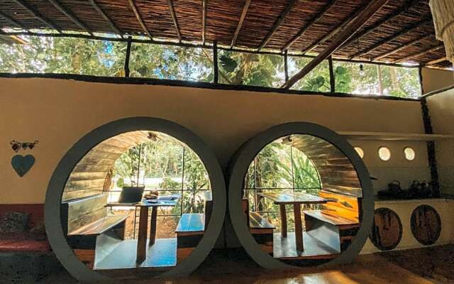 Hostal Mulut Tulum