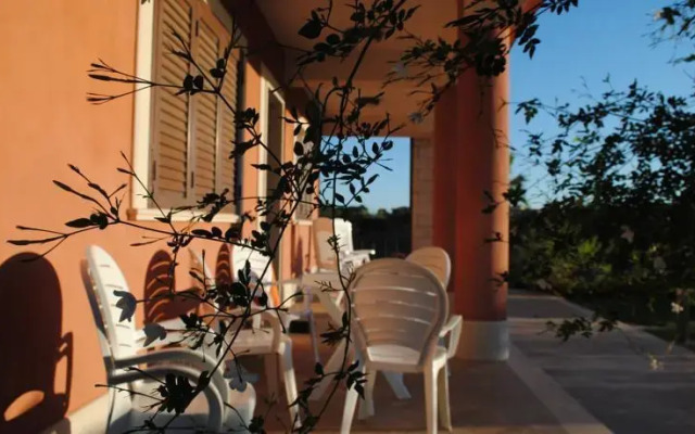 Villa Rosa Mariolita