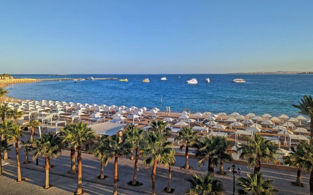 KaiSol Romance Resort Sahl Hasheesh (Adults Only)