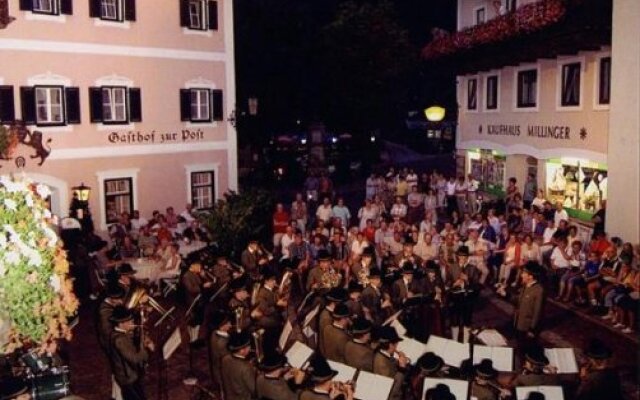 Gasthof zur Post