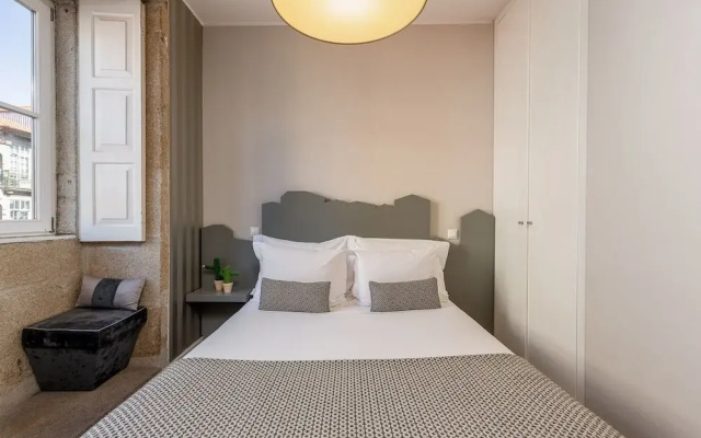Cozy Pet-friendly Porto Apartment