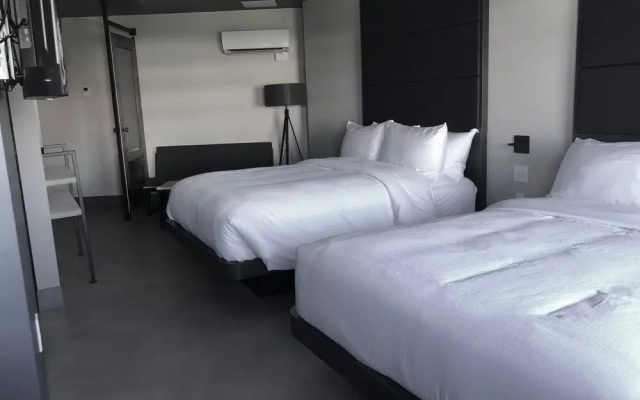 CityFlatsHotel