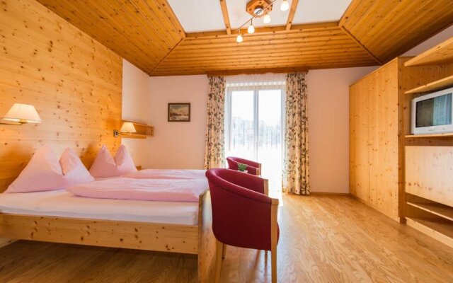 Hotel Winkler-Tuschnig
