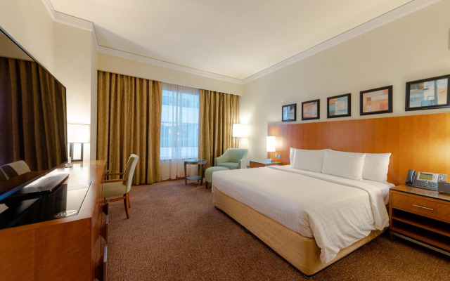 Courtyard by Marriott Kuwait City