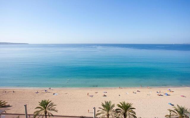 Palma Beach Hotel & Apt Adults Only