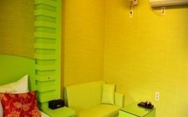 Gyeongju Will Motel