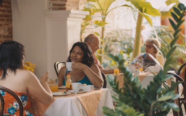 Alfiz Hotel Boutique