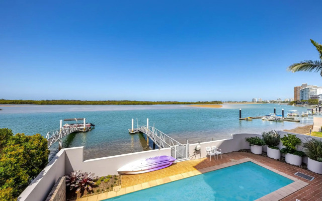 M1 Resort Maroochydore