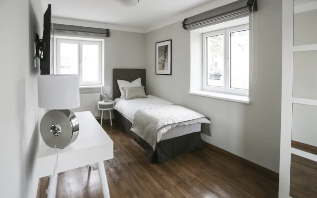 Hotel zur Schloss-Schmiede