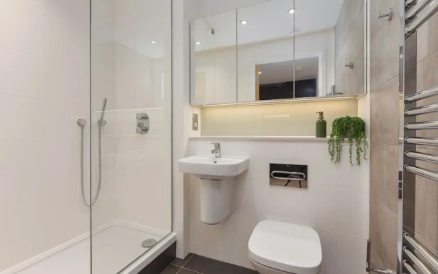 Premium Studio in Central Manchester