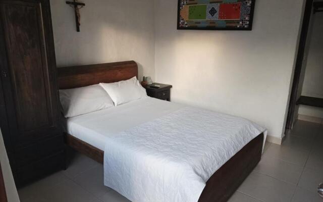 Hotel Villa Maritza