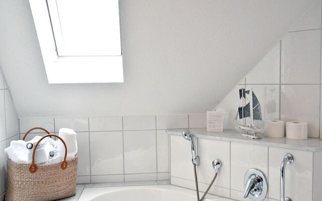 Landhotel Buller