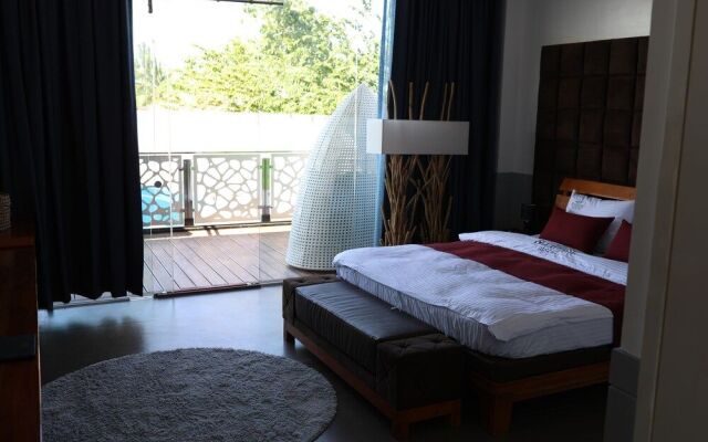 Ramede Resort