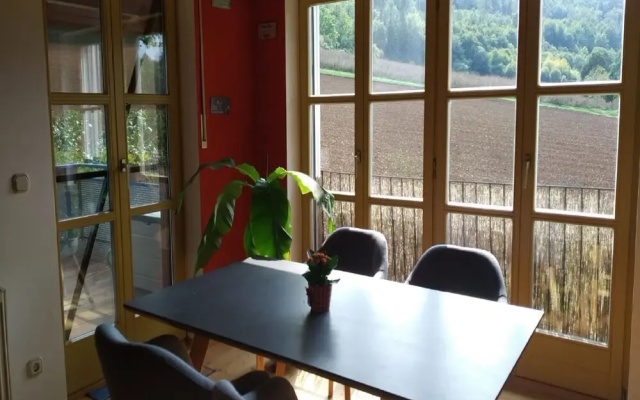 Ferienwohnung Susanne & Georg Guth