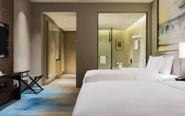 Wanda Realm JingZhou