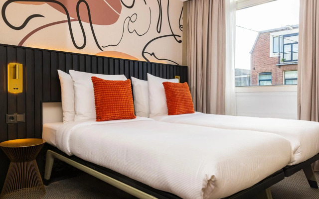 Thon Hotel Harstad