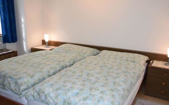 Anderegg - One Bedroom