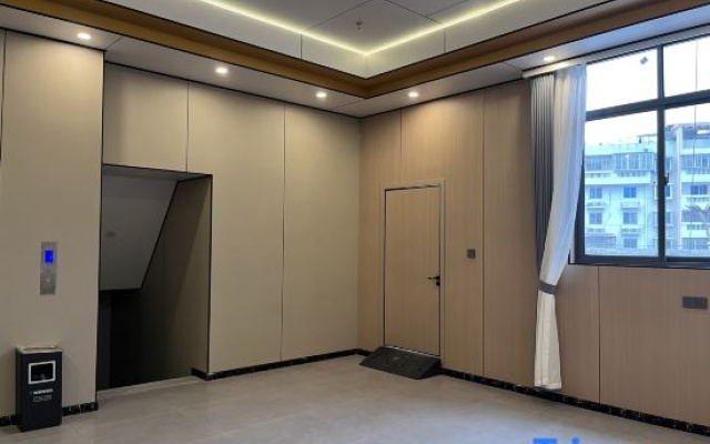 Xinyuezhou Hotel