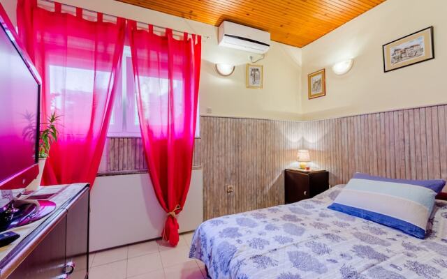 Charming studio at centre of Split