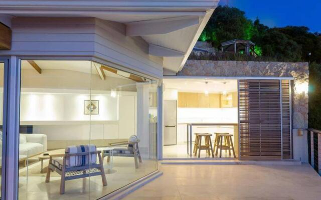 Clifton 3rd Beach house - Breathtakingly Beautiful Views!