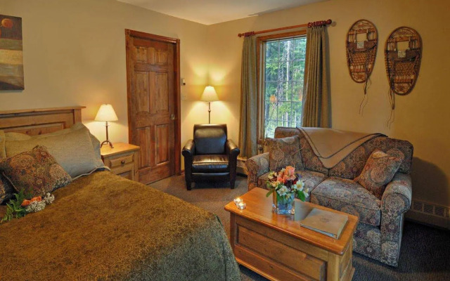 Paradise Lodge & Bungalows