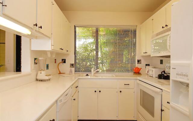 Wailea Ekahi 17B - One Bedroom Condo