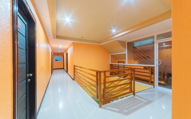Reddoorz Plus Near Sm Ecoland Davao