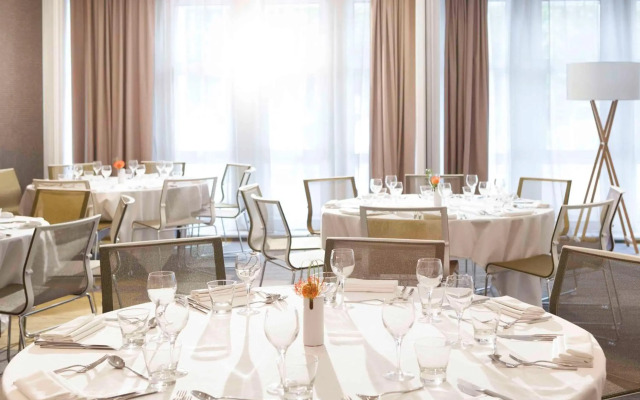 Novotel Nancy