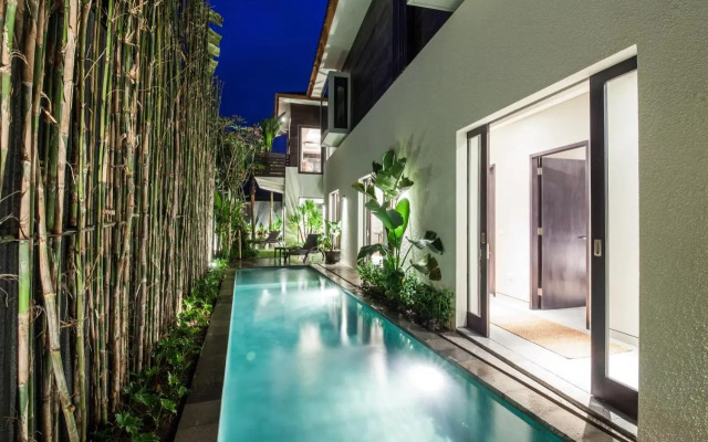 Villa Ixora
