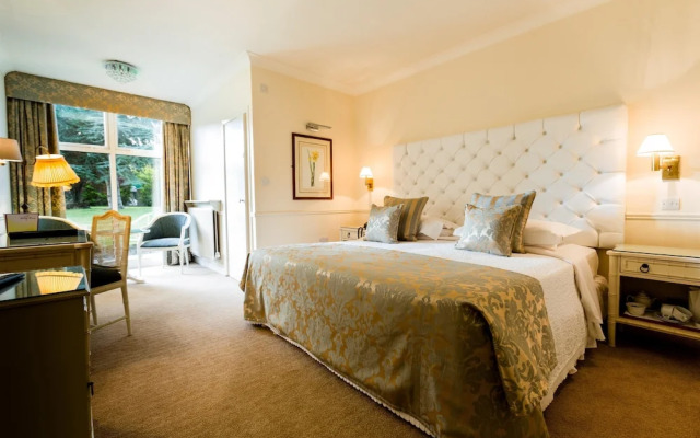 The Keadeen Hotel