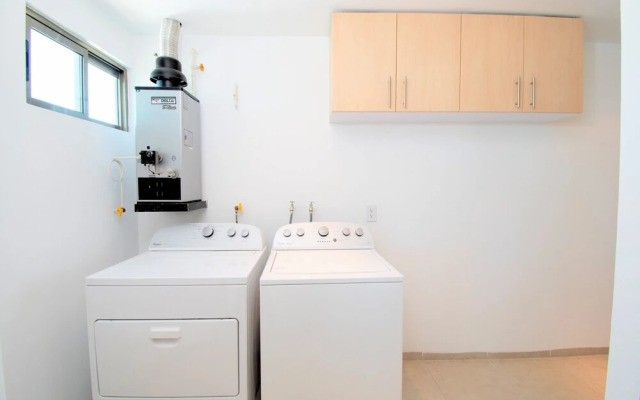 Terra Residencial by Vecino Stays