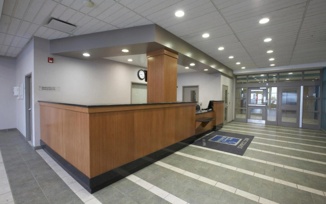 Residence & Conference Centre - Hamilton