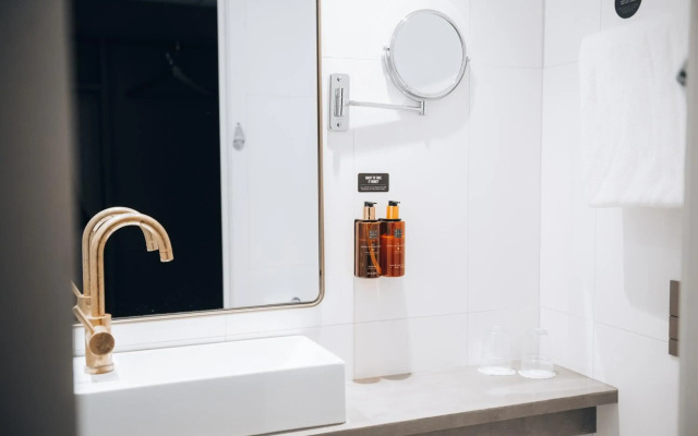 Clarion Hotel Gillet