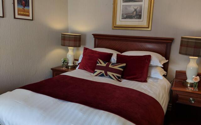 Broadwater Guest House