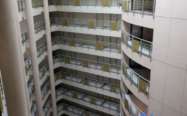 World Guesthouse, Incheon Airport