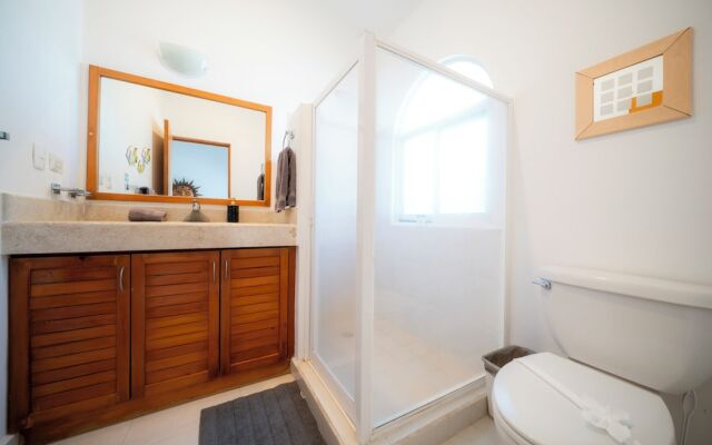 Mayamar G1 - 3 Bedroom with Pool & BBQ