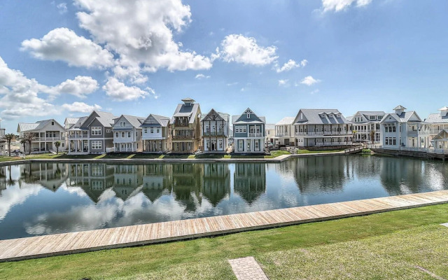 Turtle's Nest 113 SEV