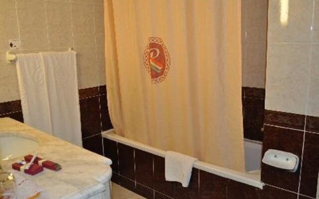 Windsor Tower Hotel Manama