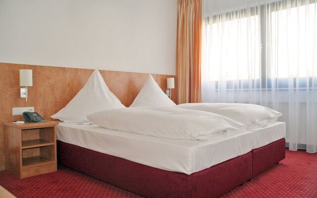CityClass Hotel Atrium Comfort - Leverkusen