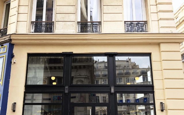 New Hotel Le Quai - Vieux Port