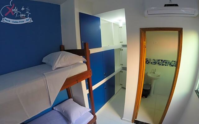 Xod¿ do Per¿ Hostel