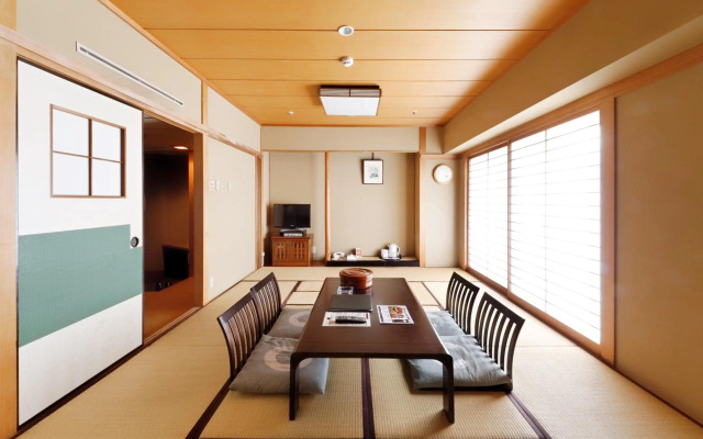 Hotel Welco Narita