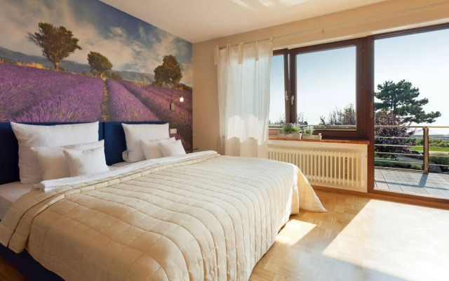 Burgunderhof Hotel - Adults Only