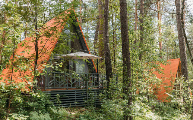 Eko Hotel Altay Siesta