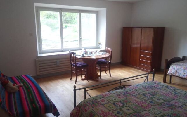 B'n'B Centro Ayurveda