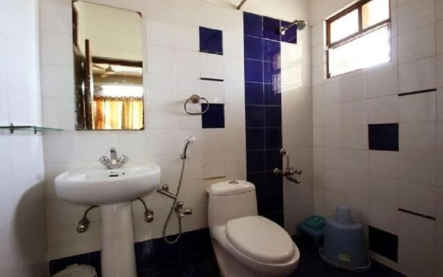 Hotel Shrinathinn