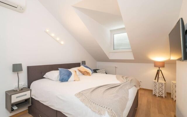 Apartment Marlo in Dubrovnik With sea View