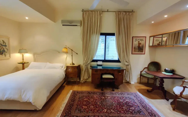 Yarden Deluxe Studio Suite